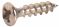 Stahl Hospa-Schrauben LK PZ vern. 4,0x20mm