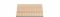 ≤600 mm Lochpl.Boden Birke 600mm