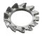 11 mm Faech.Scheib.St.verz.ID= 6,4mm