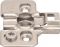 Stahl K-Mont.Pl.Metalla SM St.S 2mm