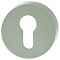 Innenrosette I-Rosette PZ 10,5 PA grau 95