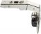 mit Schließautomatik CLIP Top B.br. Stollen 95° S 79B9550