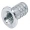 17 mm Einpressmu.St.verz.M10/13x17mm