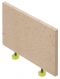 190 mm Trennsteg Matrix Box P Buche L=190mm