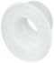 4.2 mm Einsteckhuelse Kst.natur D=6mm