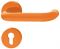 Feuer- und Rauchschutztüren PZ-Garn.9 23 FH PA orange 24