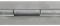 blank Stg.Scha.St.gelocht 40x1,5mmx3,5m