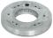 Drehbeschlag Alu 100kg/350°/185mm
