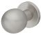 Kugelknopf, Edelstahl, FSB, Modell 23 0802