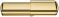 Topfscharnier Häfele Duomatic Premium Lapis 110° Abdeckkappen Lapis Kst.goldf.pol.