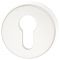 Innenrosette I-Rosette PZ 10,5 PA weiss 99