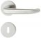 133 mm BB-Ros.-Garnitur PDH4104 Edst.matt
