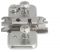 Stahl X-Mont.pl.St.0er exz.Exp.Zw.174H710ZE HA