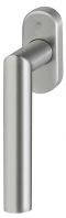 E0400/U30 Fenstergriff Edelst.matt