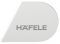 Abdeckkappe Free flap H 1.5 we. rs.