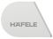 Abdeckkappe Free flap H 1.5 we. ls.