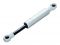 Gasfeder St.grau 450N
