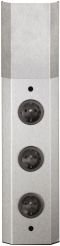 3 x Schuko-Steckdosen, F (DE) Steckdosenelem.Edst.gebuerst.3-fach