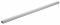 1674 mm Querstange Alu.silb. 1674mm
