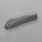 192.5 mm Abdeckkappe Kst.grau.