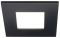 kaltweiß LED1155 12V/3W kw.schwarz