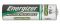 Mignon, LR 06, AA Akku Energizer Mignon AA 2300mAh 1,2V