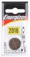CR 2016 Lithium Knopfzelle 2016/3,0V