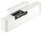 ≤40 kg Tuereinz.daempf.Kst.edstf.H R
