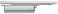 goldfarben Tuerschliesser DCL 33 Messing pol.