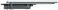 DIN links Gleitschiene G 96 N DL