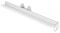 505 x 85 x 82 mm Krawattenhalter weiss 505mm