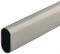 2.500 mm OVA-Rohr vern. 30x15x1mm/2,5m