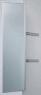 1155 mm Spiegel ausziehb.oh.Griff 450x38x1155mm