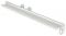 505 x 85 x 82 mm Krawattenhalter Alu.we. 505mm