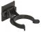 Sockelblendenclip, mit Blendenhalter, Kunststoff, für Sockelsystem Häfele AXILO<sup>®</sup> 48