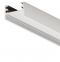 3000 mm Aluminium profil L=3000mm Alu.