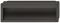 143 x 46 mm Muschel Zi.schw.matt 143x46mm