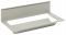 Papierrollenhalter, Relingsystem Kesseböhmer Linero MosaiQ, Aluminium