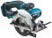Makita Akku-Handkreissäge 18V o. Akku
