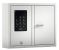 weiß, lackiert Keybox we.1 Schluesselfach