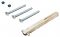 ≥ 36 – ≤ 41 mm Montagemat.DT600 8 36-41mm