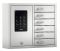 weiß, lackiert Keybox we.6 Schluesselfaecher