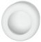 60 mm Muschel PA weiss matt 99 60mm