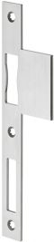 DIN links LA-Schliessbl.Edst.DL24x62,5mm