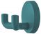 11 mm Gardb.Doppelh.PA blau matt 55 50x43,5mm