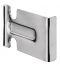 vernickelt IP20 Schliessblech St.vern.