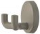 11 mm Gardb.Doppelh.PA beige matt 86 50x43,5mm