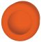 60 mm Muschel PA orange matt 24 60mm
