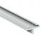 Dichtungsprofil Kst.rehbraun 20mm/2,5m