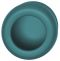 60 mm Muschel PA blau matt 55 60mm